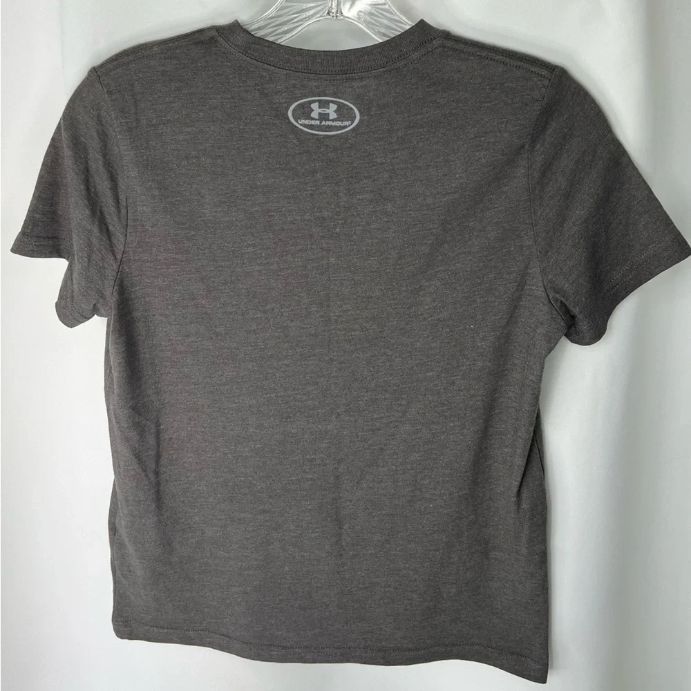 Under Armour Albuquerque Isotopes Tee Youth Size: M - Picture 2 of 6